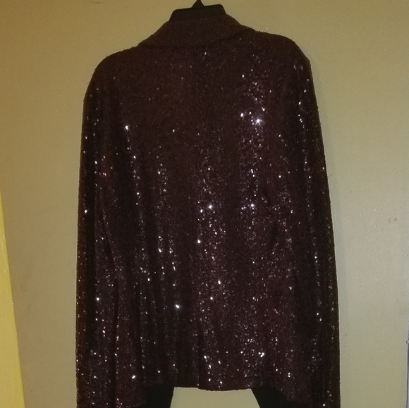 Eye catching blazer - Picture 3 of 4